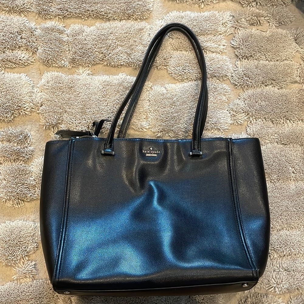 Kate Spade Large 100% Leather